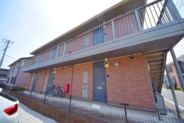 フラッツマグノリアの物件内観写真